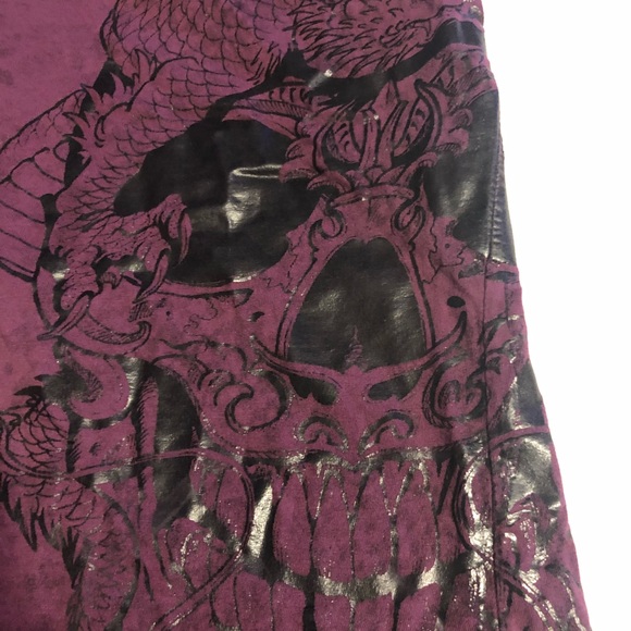 Affliction Tank - Picture 2 of 9